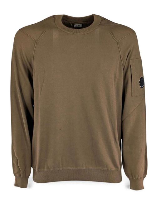 C. P. Company Green shirts