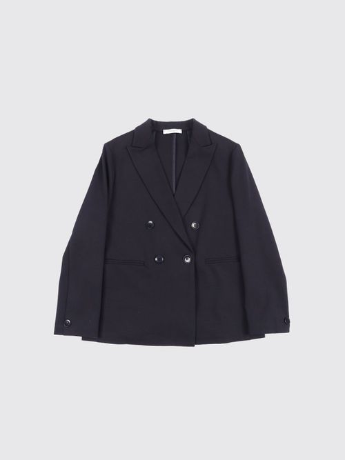 Jacket Kids color Blue