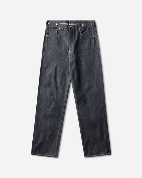 Men s 1933 501XX Jeans Indigo