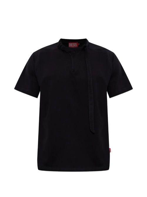 Men's Mini Graphic T-Shirt