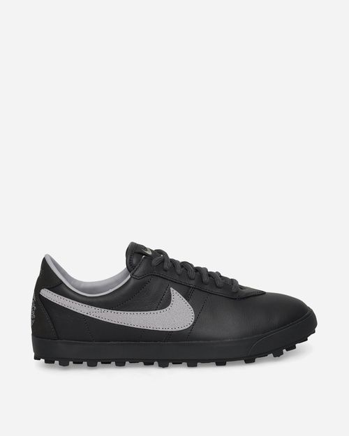 Astrograbber Sneakers Off Noir / Cement Grey
