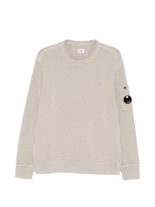 C. P. Company Crew-Neck Sweatshirt