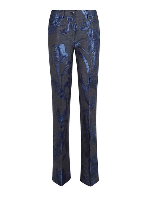 Denim Jeans Woman