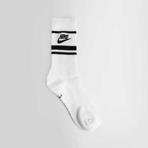 UNISEX BLACK & WHITE SOCKS