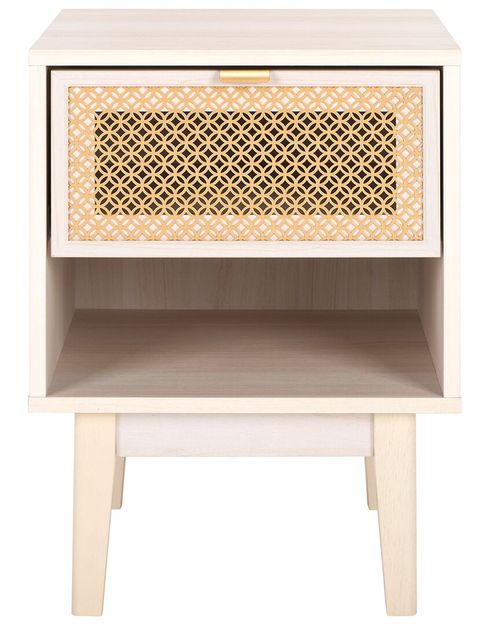 Ceu 1-Drawer Night Stand