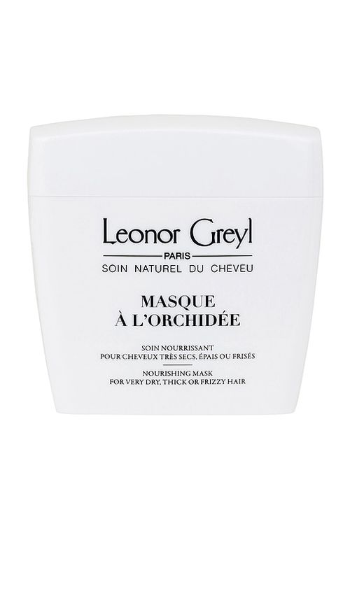 Leonor Greyl Paris Masque Orchidee Deep Conditioning Mask in Beauty: NA