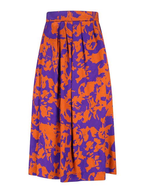 Midi skirt