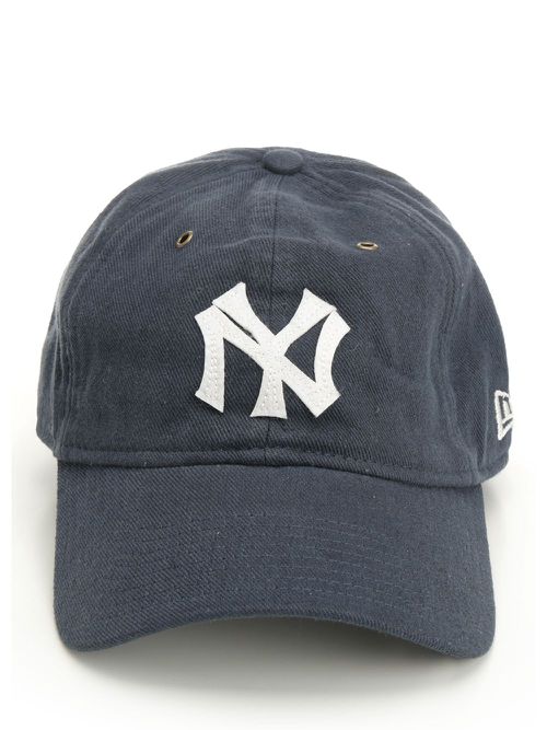 New Era - New York Yankees Hats Blue
