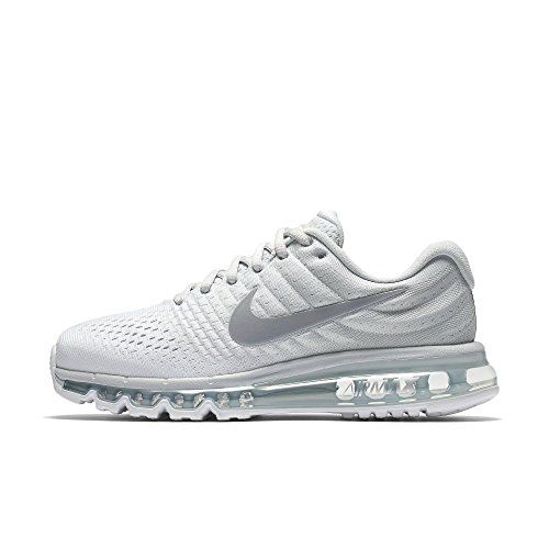 Nike Women's Air Max 2017 Shoes