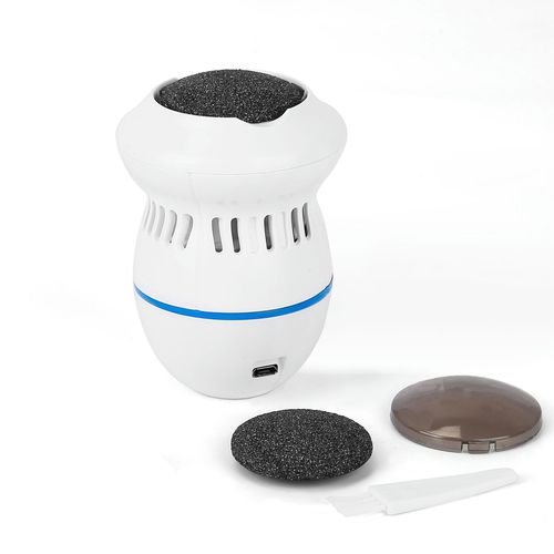 Electric Callus Grinder USB Rechargeable Foot File