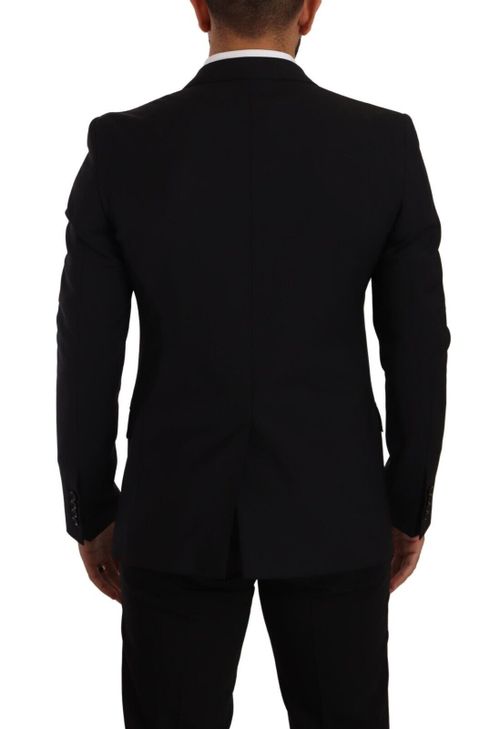 Martini Blazer — Black