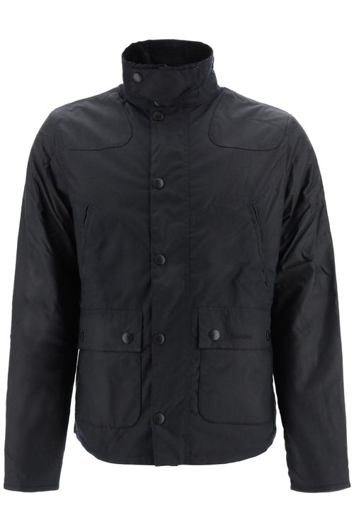 'Reelin' jacket