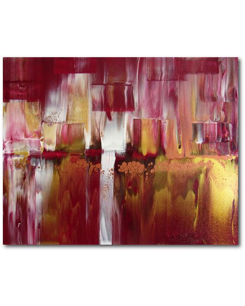 Glory Gallery-Wrapped Canvas Wall Art