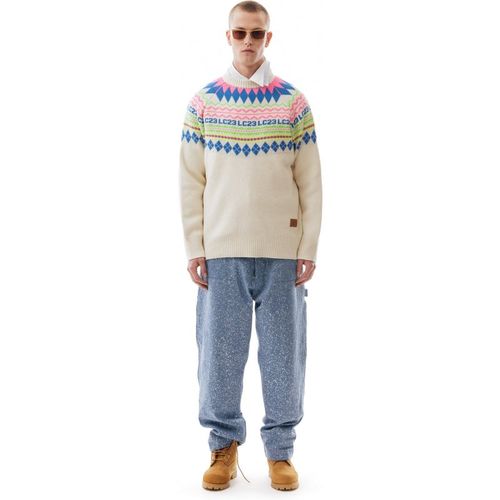 Pull norvégien