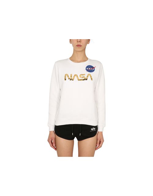 Sweat-shirts "Nasa" Sweatshirt