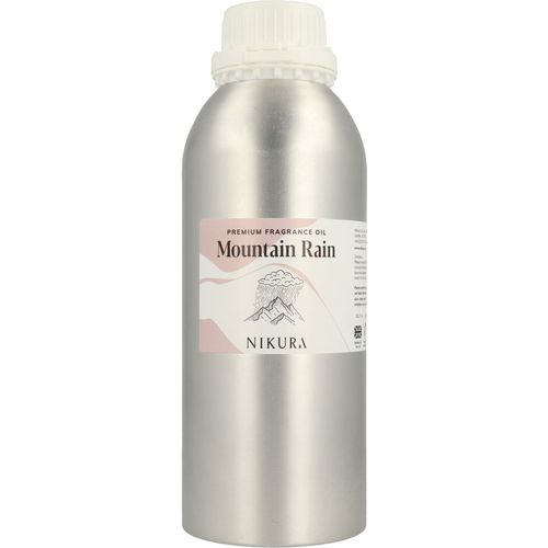Mountain Rain Petrichor Fragrance Oi