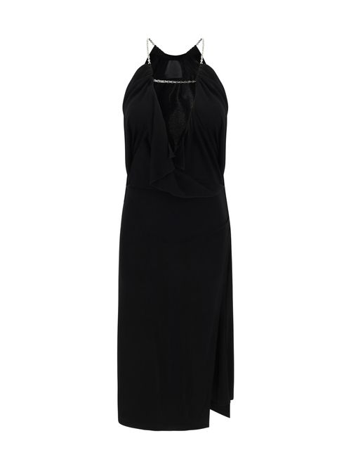 Midi Dress