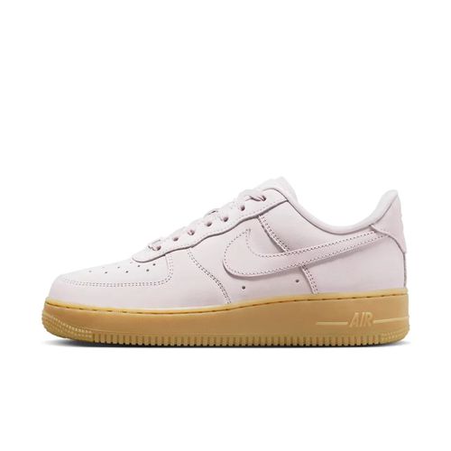 Air Force 1 DR9503-601 Sneaker Women 11 Pearl Pink Lifestyle Shoes GBNC262