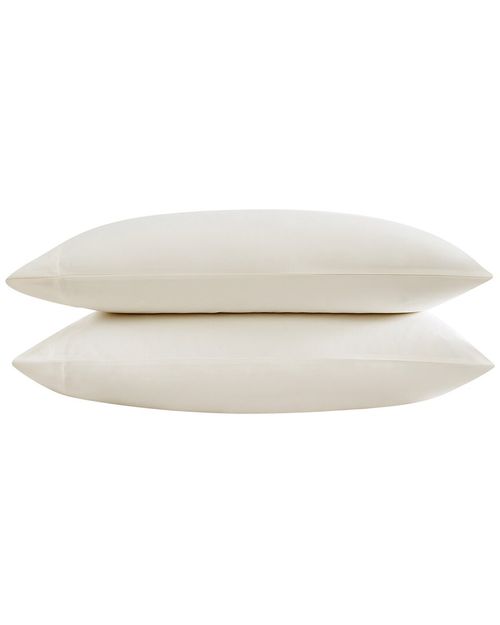 Cotton Blend 800Tc Sateen Pillowcase Set