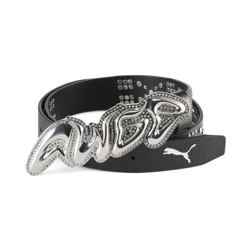 A$AP ROCKY x PUMA AWGE Belt in Black