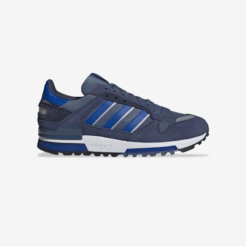 Adidas ZX 600 - dark blue/team royal blue/preloved ink - unisex