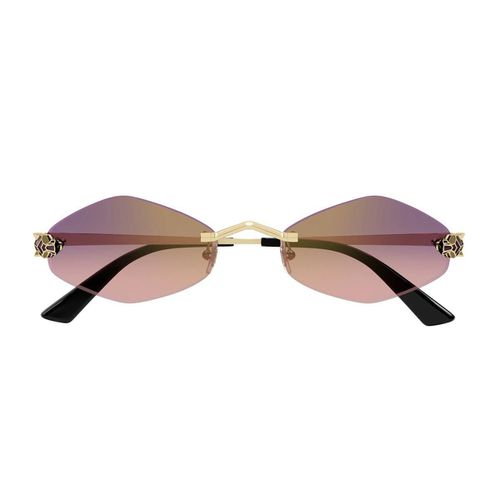 Ct0433S Panthère De Sunglasses