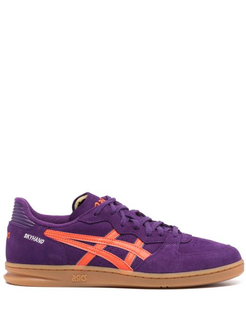 Skyhand OG sneakers - Purple