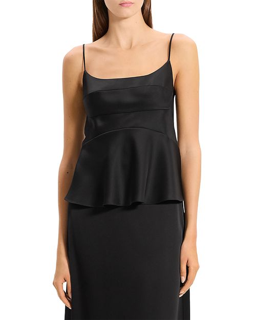 Curve Camisole
