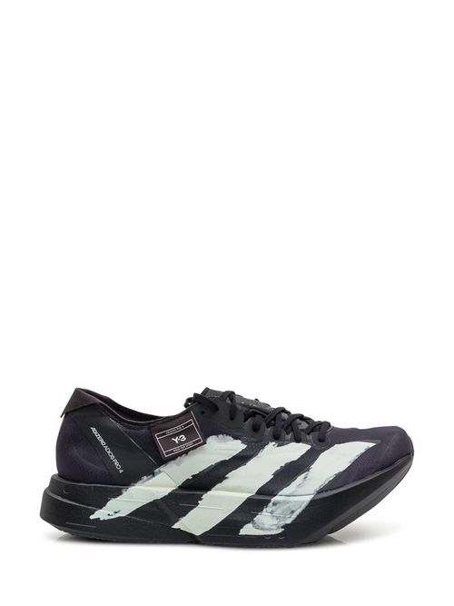 Y3 Adios Pro 4 Sneakers