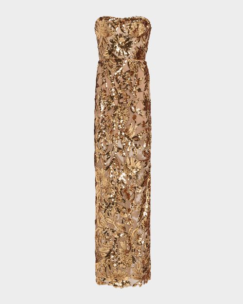 karina grimaldi garda beaded dress Lets Go Mini Dress, in Martini Beaded Sequins, Size: 2XL