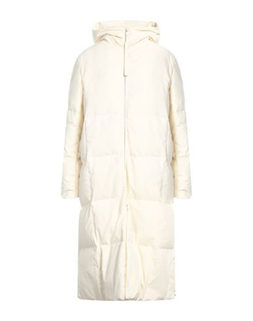 Woman Puffer Ivory