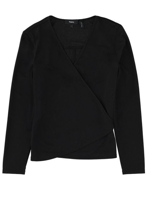 Lace-Up Shirt