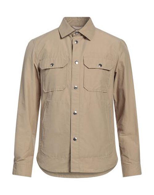 Man Shirt Sand