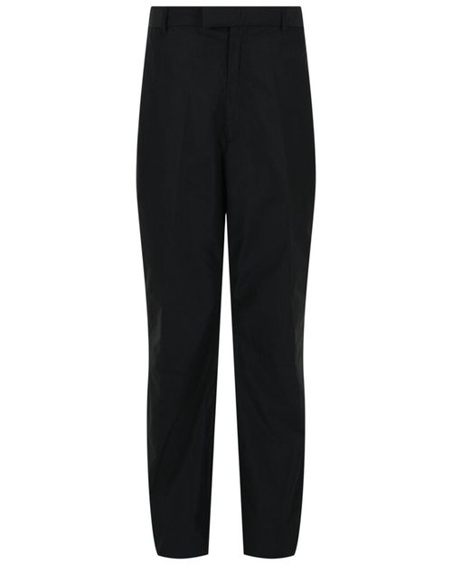 Straight-Leg Pant