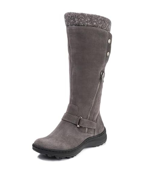 BareTraps ADELE Women's Boots Black