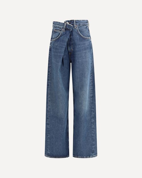 Vana wide leg Jeans Female 28