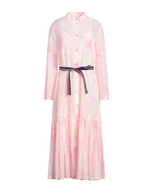 Woman Maxi dress Light pink