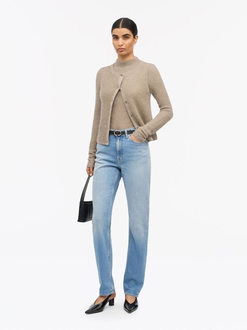 Maggie Comfort-Stretch Jean