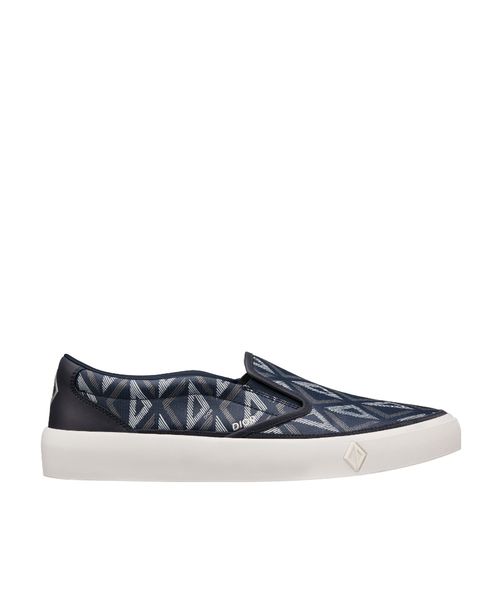 B101 Slip-On Sneaker