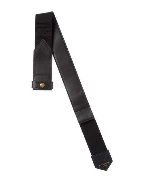 Eden Leather Shoulder Strap