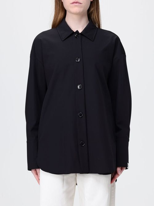Jacket Woman color Black