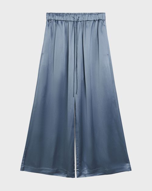 By Malene Birger Trousers Clorella Grey