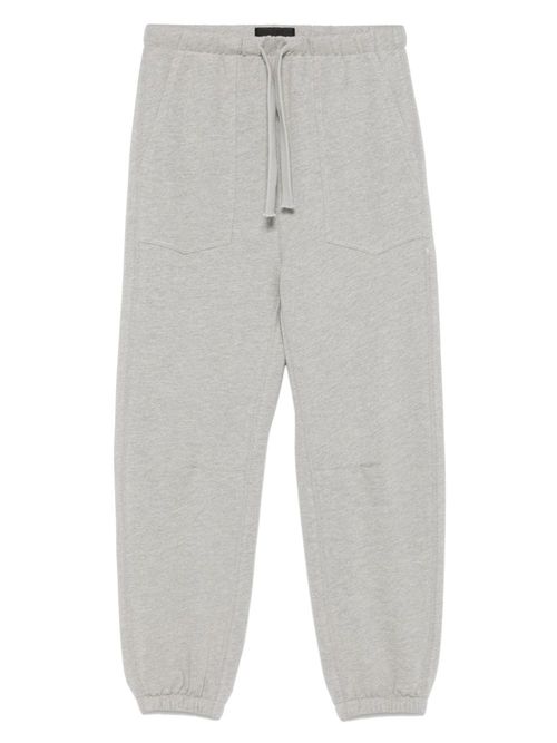 Nili Lotan Dulce sweatpants - Grey