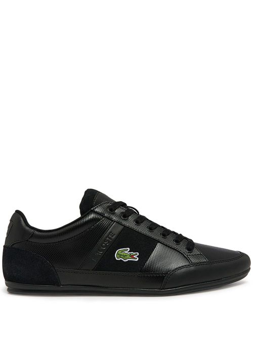 Chaymon BL sneakers - Black