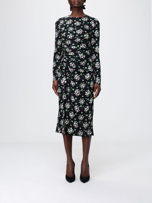 Dress Woman color Multicolor