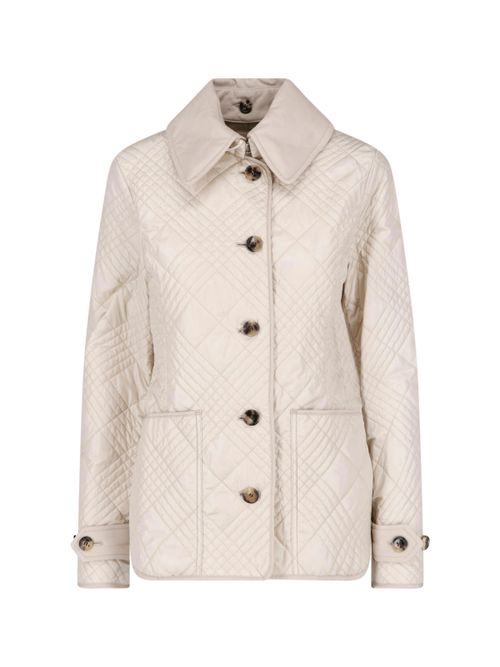 Tailored Mini Jacket
