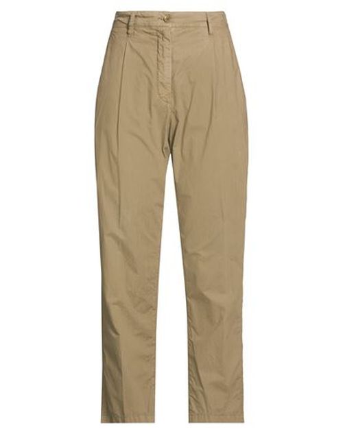 Woman Pants Khaki Size 10 Cotton