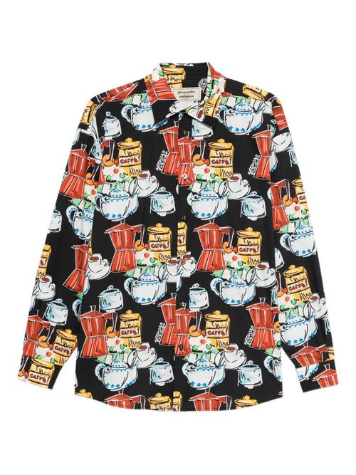 Shirts Multicolour