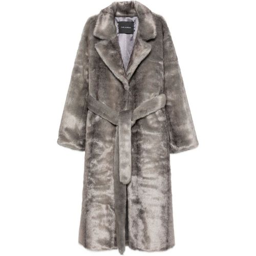 Thelaurent Faux Fur Coat