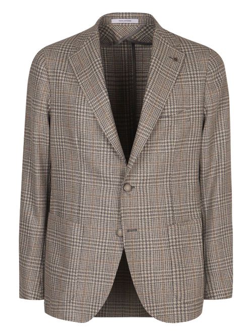 Montecarlo Wool Jacket